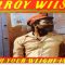 Delroy Wilson – Worth Your Weight In Gold (High Quality) | Lovers Rock ❤️ | (Necessary Mayhem)