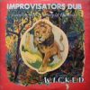 Improvisators Dub – The Real Source