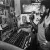 King Tubby Meets The Upsetters 1) King and The Upsetters At Spanish Town