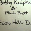 Zion Hill Dub – Bobby Kalphat – 1975