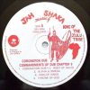 Jah Shaka – Coronation Dub