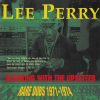 Lee Perry – Three Blind Dub