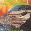 Tradition ‎- Captain Ganja And The Space Patrol