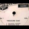 Treasure Dub Vol. 2 – Twilight Zone (Ba Ba Boom Dub) Treasure Isle Soundman Classic