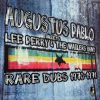 Augustus Pablo Meets Lee Perry And The Wailers Band – no sympathy dub