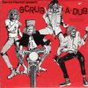 Derrick* and The Crystalites ‎– Derrick Harriott Presents Scrub A Dub Reggae (FULL ALBUM)1974 DUB!