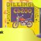 Dillinger – Power Bank (Dillinger – CB 200, Island Records, 1976 FULL ALBUM)