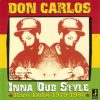 Don Carlos In A Dub Style Rare Dubs 1979 – 1980 (Full Album)