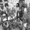 The Upsetters – Bush Weed