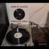 Horn of Africa – Mozambique Dub – Dubplate Vibes Crew