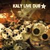 Kaly Live Dub – Berber