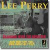 Lee Perry – Skanking with the Upsetter Rare Dubs Perry in Dub