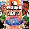 Mad Professor Meets Scientist – Boo Boo Dub