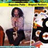 Augustus Pablo – Thunder Clap