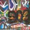 Black Uhuru,- Reggae song,- Strongg a dub.