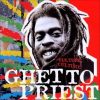 Ghetto Priest feat. Rí Rá – Minds