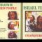 Israel Vibration – Unconquered People dub version – Full album 1980