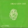 Jah Lloyd ‎- Dread Lion Dub