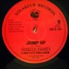 JUMP UP – MARTIN FISHLEY / DUB JUDAH/SIMEON CLARKE