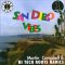 Martin Campbell and Hi Tech Roots Radics – Unity – San Diego Vibes LP (Channel One UK).