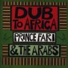 Prince Far I and The Arabs – Give Love