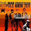 The Mad Professor and Puls Der Zeit – Abu Dhabi Check (HQ)