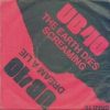 UB40 The Earth Dies Screaming 12 inch version 1980