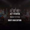 Aftrwrk Online Festival | Bass Trooperz x Ondubground x Sumac Dub x Kandee ft. Sama Renuka @ La Moba