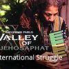 Augustus Pablo – Valley of Jehosaphat [full album]