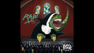 Black Beanie Dub – Woman ft. George Palmer #freemusic