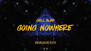 Chill Bump – Going Nowhere (Ondubground remix) [Dour Aftermovie 2019] #freemusic
