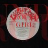 Chuck Turner – Run Around Girl. Roots reggae (Original Ruff cut)