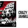 Crazy Hertz – Jahmuzikdub