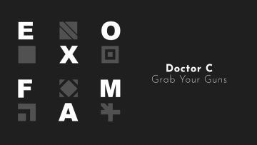 Doctor C – Grab Your Guns
