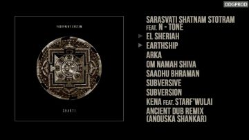 FootPrint System – Shakti [Full Album]