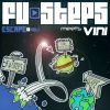 Fu-Steps meets Vini – Escape [Full Album]