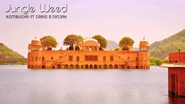 Jungle Weed – Kombucha ft. Craig R.Ninjah