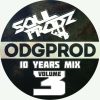 ODGPROD 10 Years Mix Vol.3 by Soulprodz