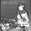 Ondubground – Born to Dub