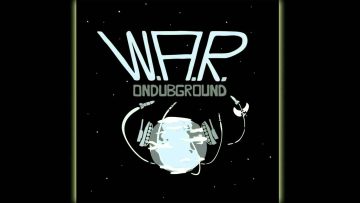 Ondubground – W.A.R version [Full EP]