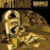 Roots Zombie – Kick The Bassline Feat. Little R