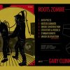 Roots Zombie meets Gary Clunk [Full Album]
