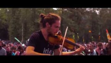 Sumac Dub and Art-X – Sinti Dub Live @ No Logo Festival 2019