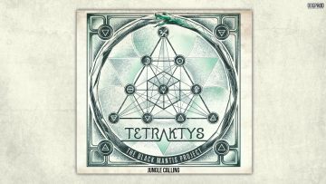 The Black Mantis Project – Jungle Calling