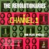 The Revolutionaries – Dub For Black and Dub For White – (High Quality)