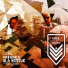 Uzul – Patience Is a Vertue feat. Sir Jean (Pablo Raster Remix)
