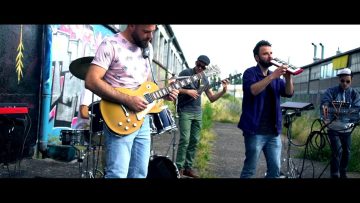 Art-X and The Roots Addict – Unchained (Official Video) #freemusic
