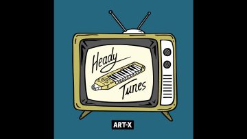 Art-X – Digital Squad ft. Bisou