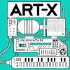 Art-X – Melodica Tape [Mixtape]