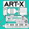 Art-X – Melodica Tape [Mixtape]